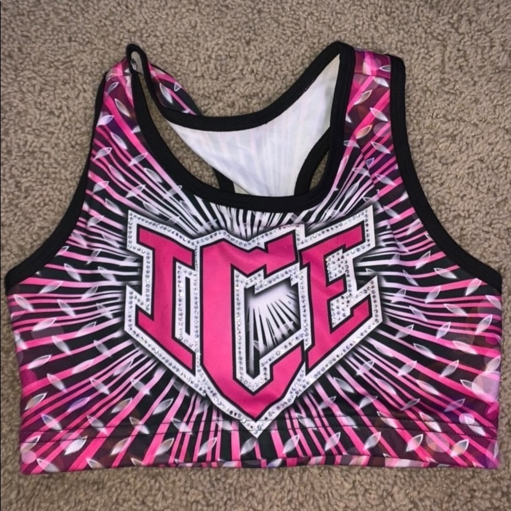 ICE Sports Bra